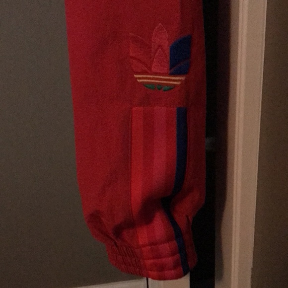 Adidas Track Pants - Picture 5 of 7